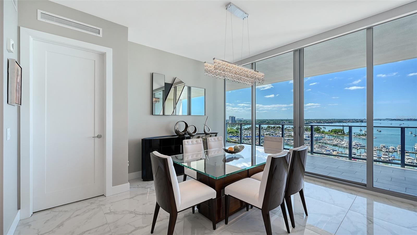 VUE SARASOTA BAY - Residential