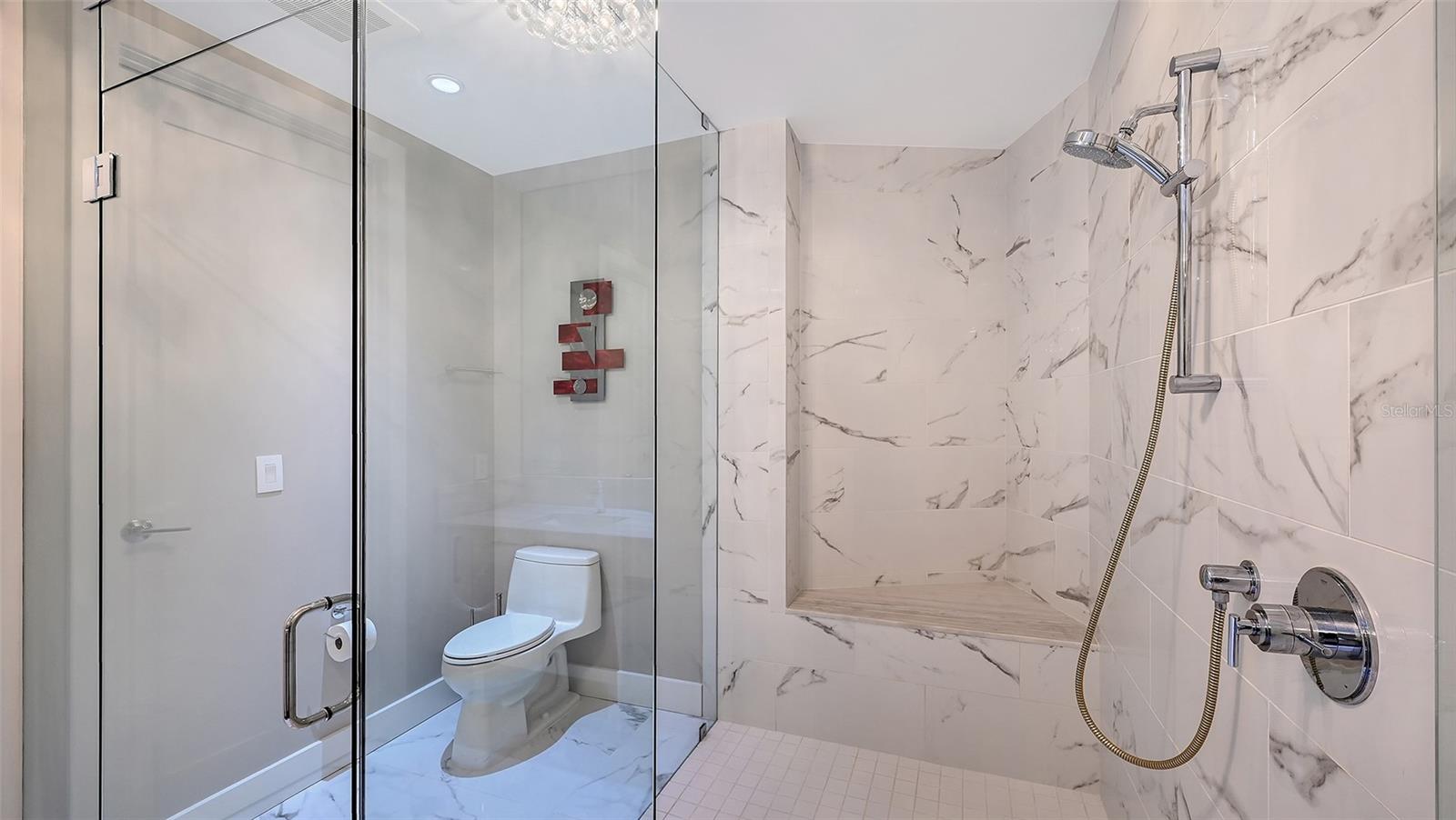 VUE SARASOTA BAY - Residential