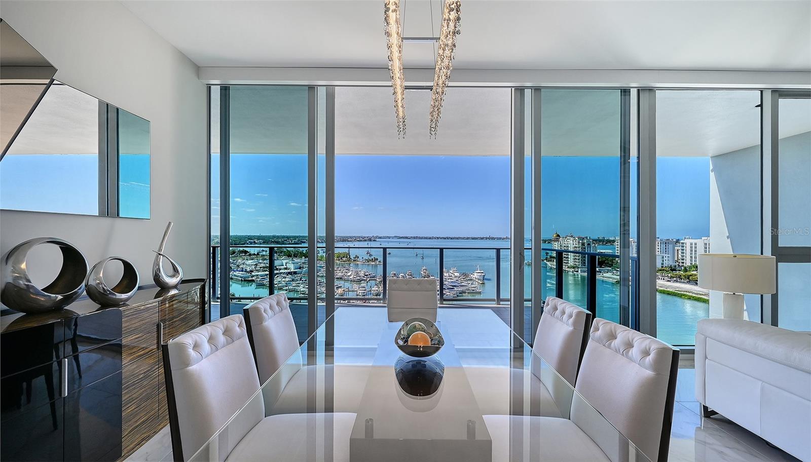 VUE SARASOTA BAY - Residential