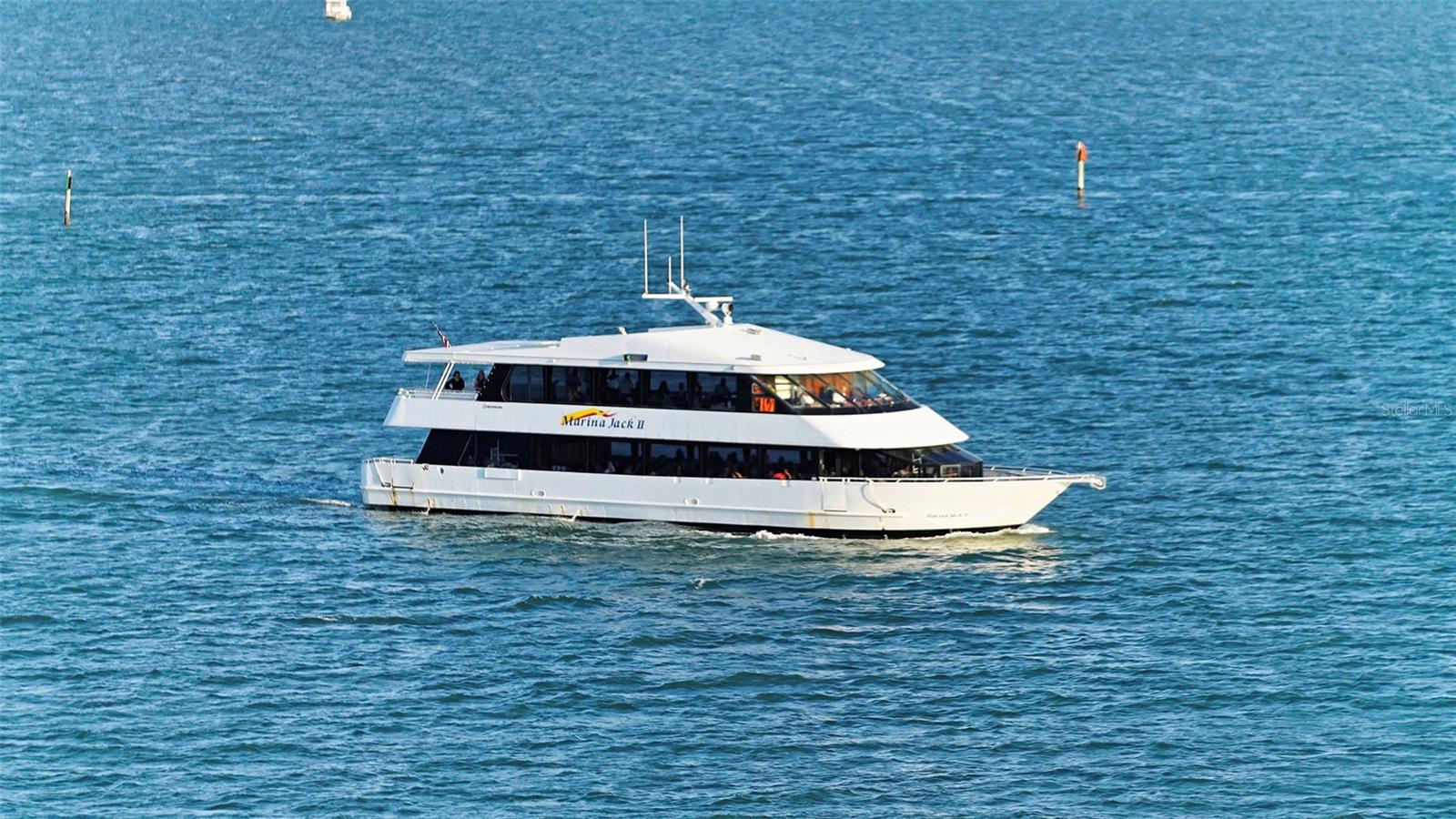 VUE SARASOTA BAY - Residential