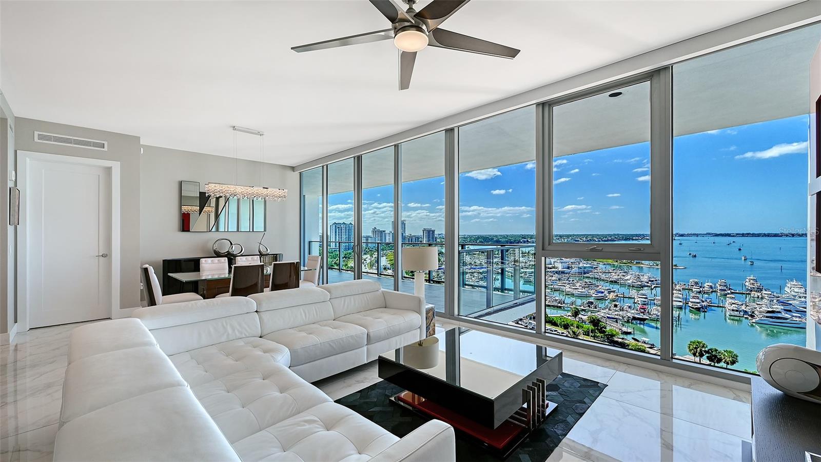 VUE SARASOTA BAY - Residential