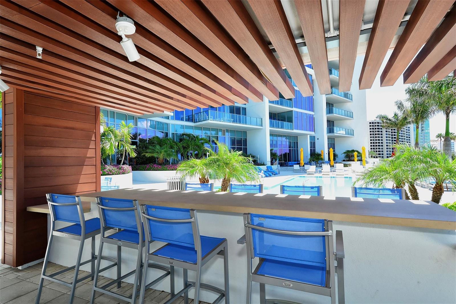 VUE SARASOTA BAY - Residential