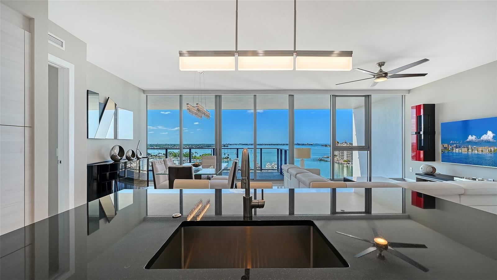 VUE SARASOTA BAY - Residential