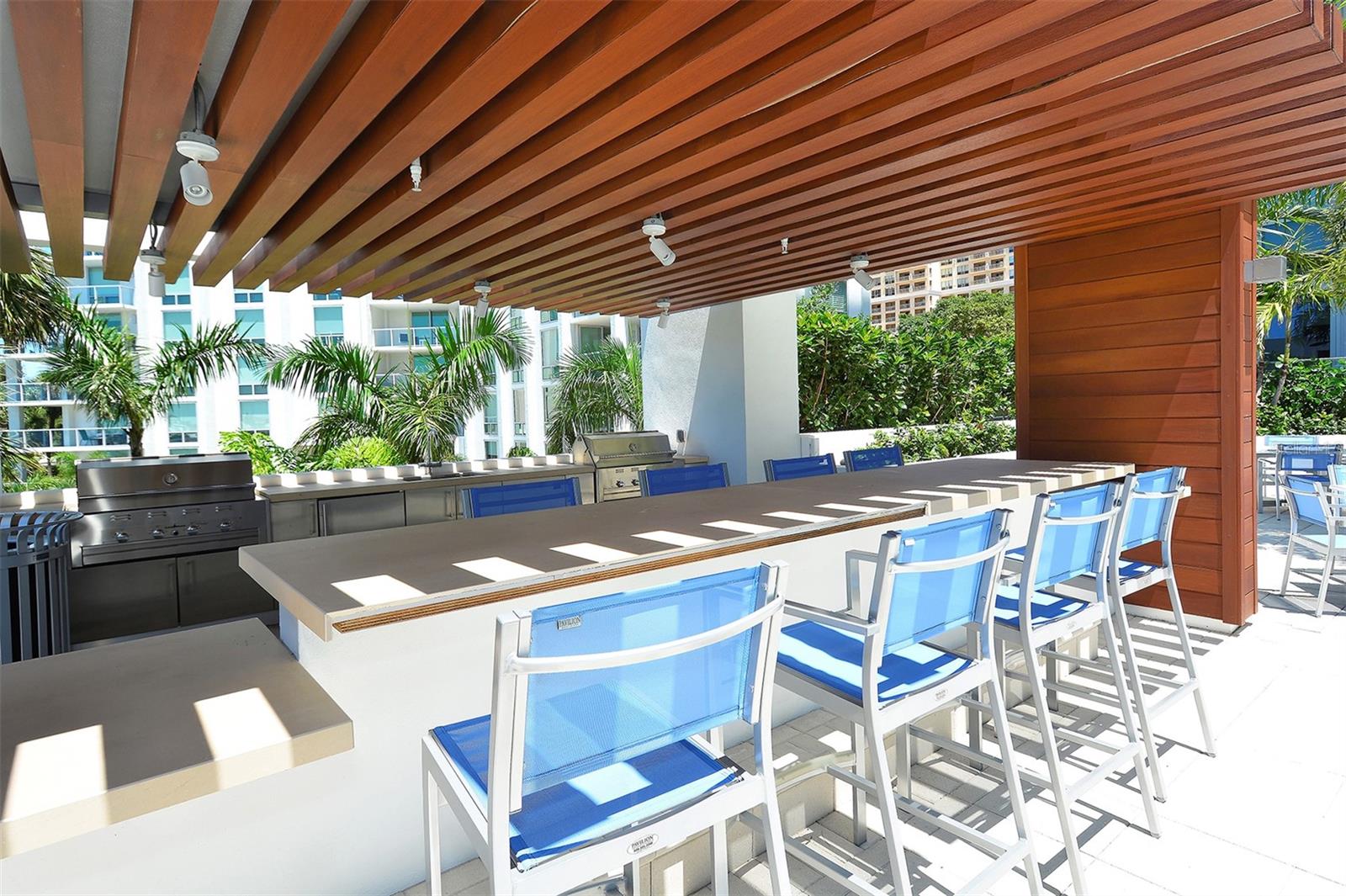 VUE SARASOTA BAY - Residential