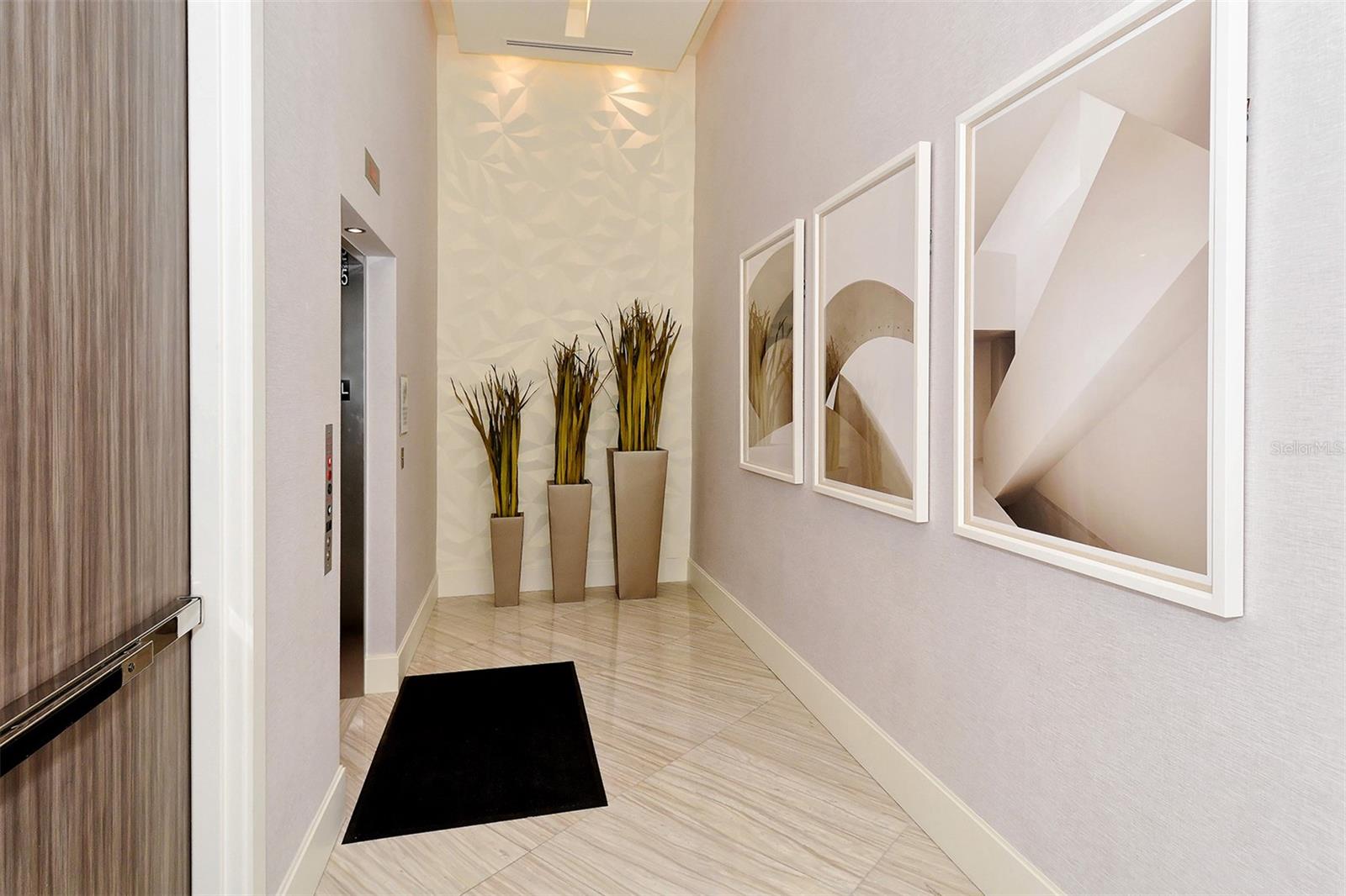 VUE SARASOTA BAY - Residential