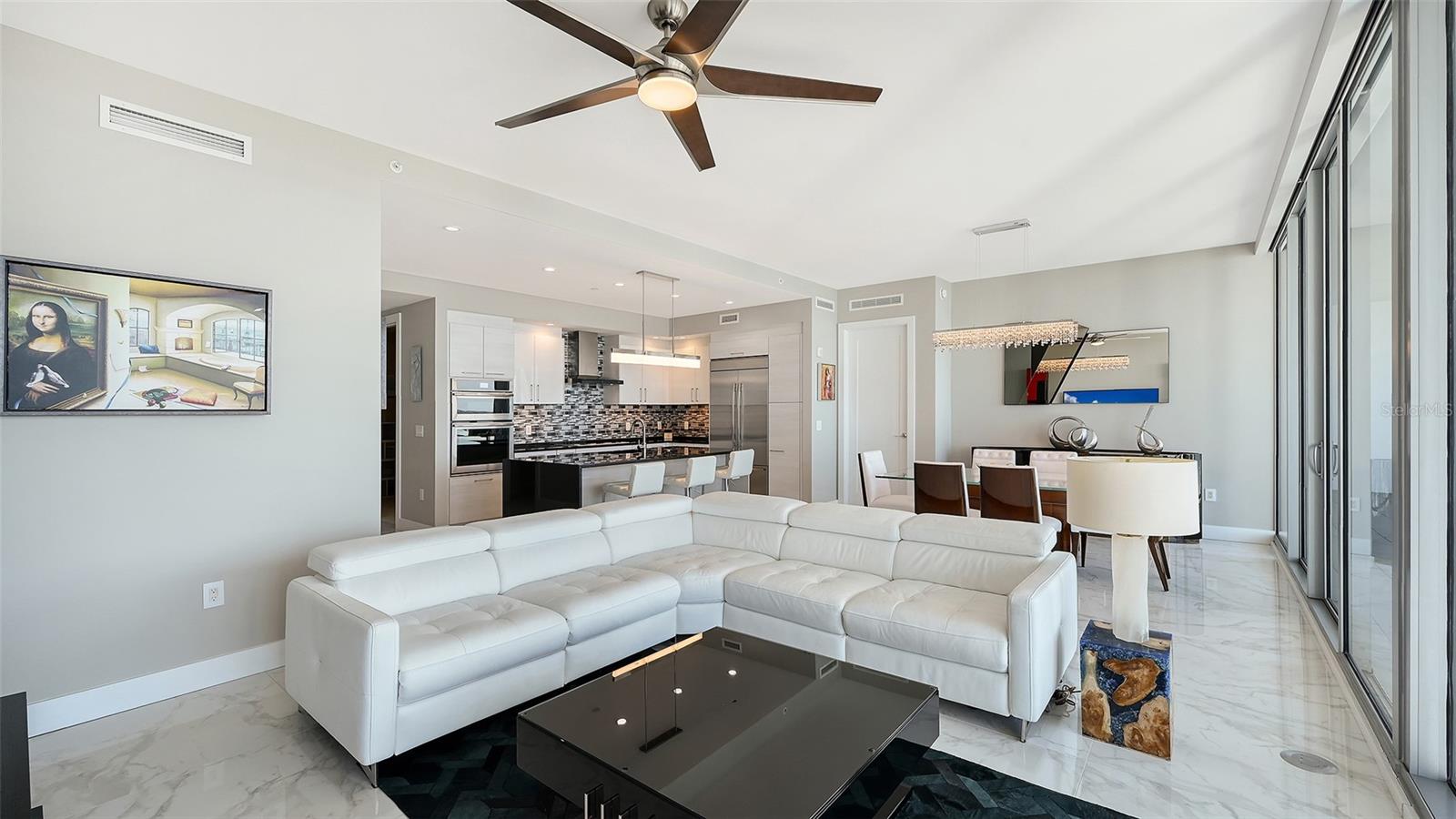 VUE SARASOTA BAY - Residential