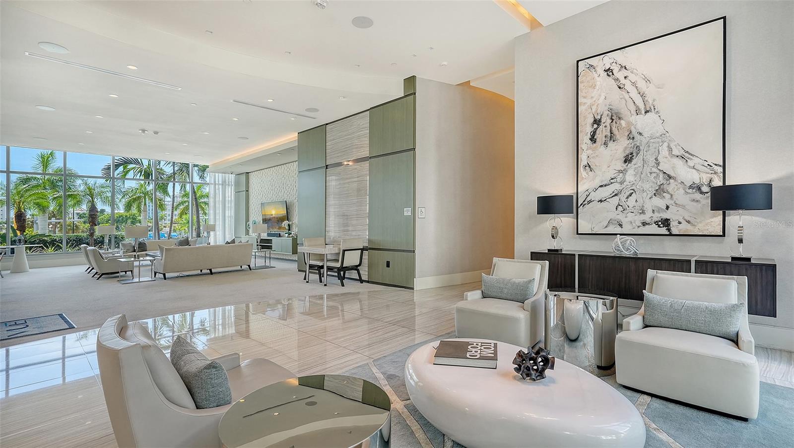 VUE SARASOTA BAY - Residential