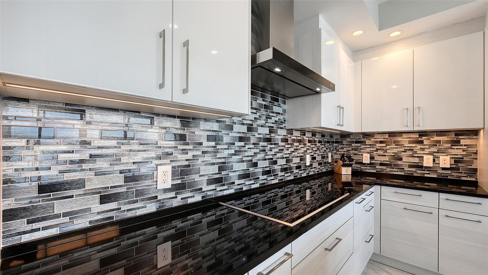 VUE SARASOTA BAY - Residential