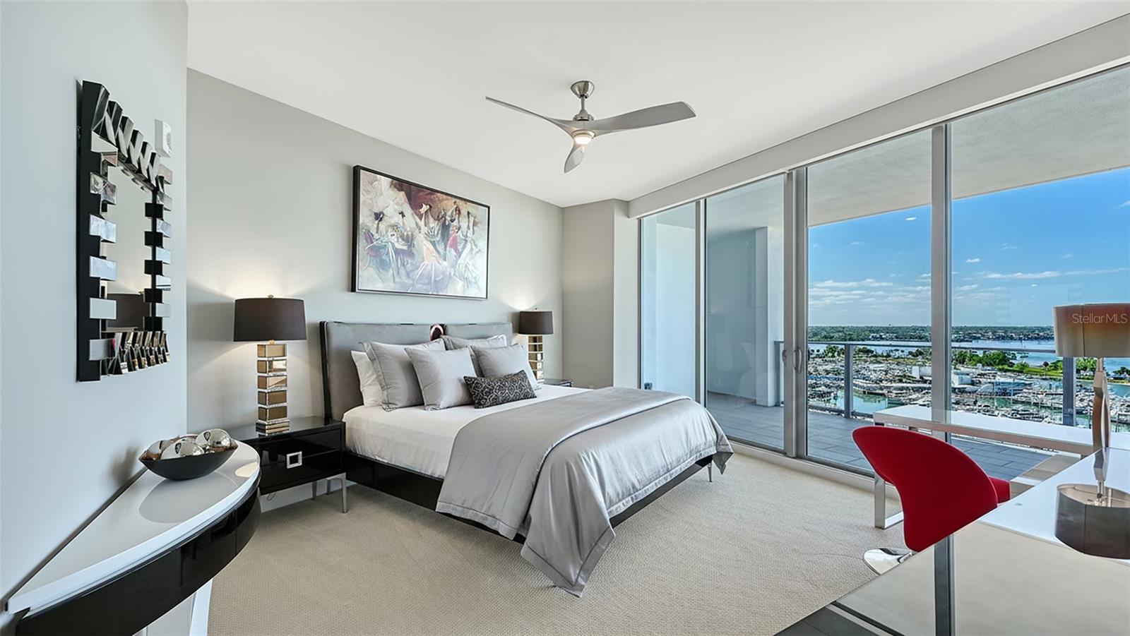 VUE SARASOTA BAY - Residential