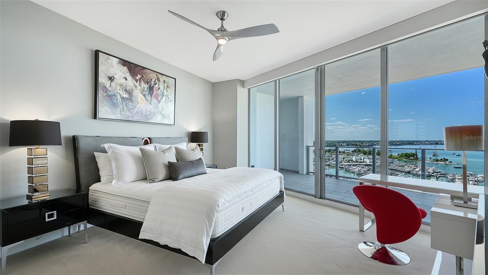 VUE SARASOTA BAY - Residential