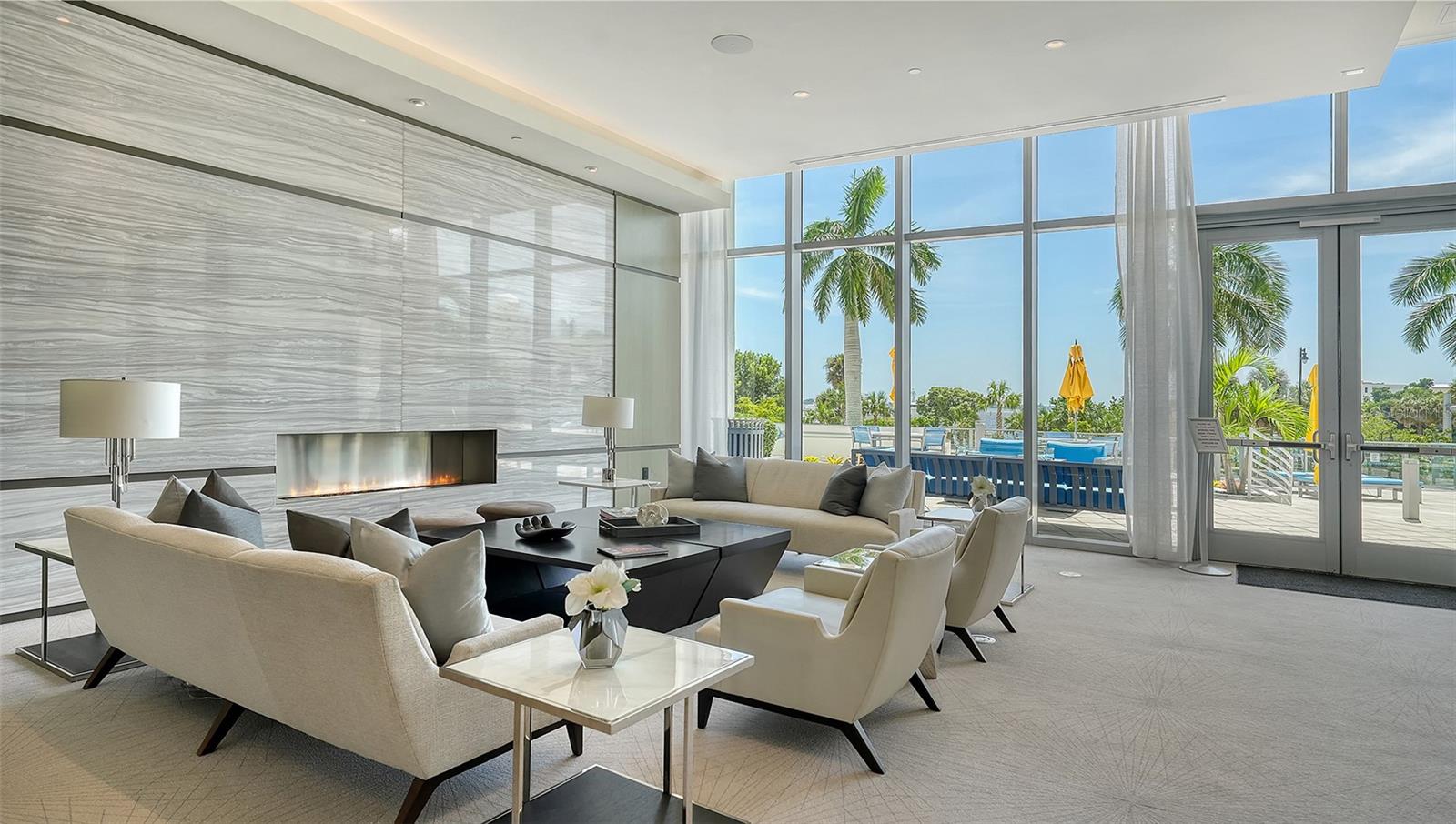 VUE SARASOTA BAY - Residential