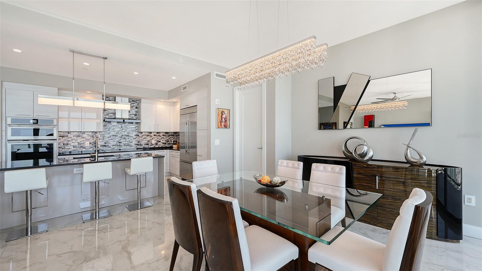 VUE SARASOTA BAY - Residential