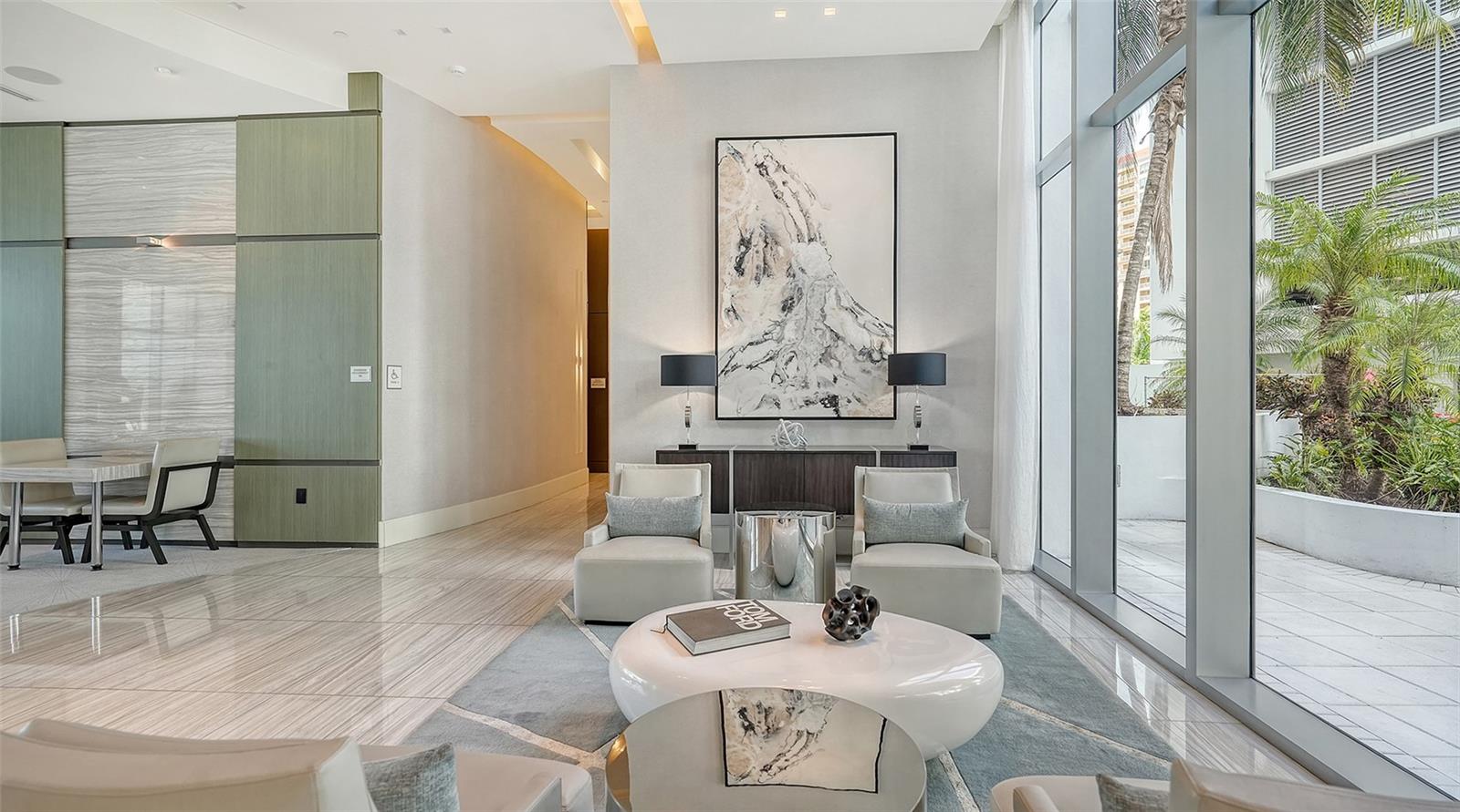 VUE SARASOTA BAY - Residential