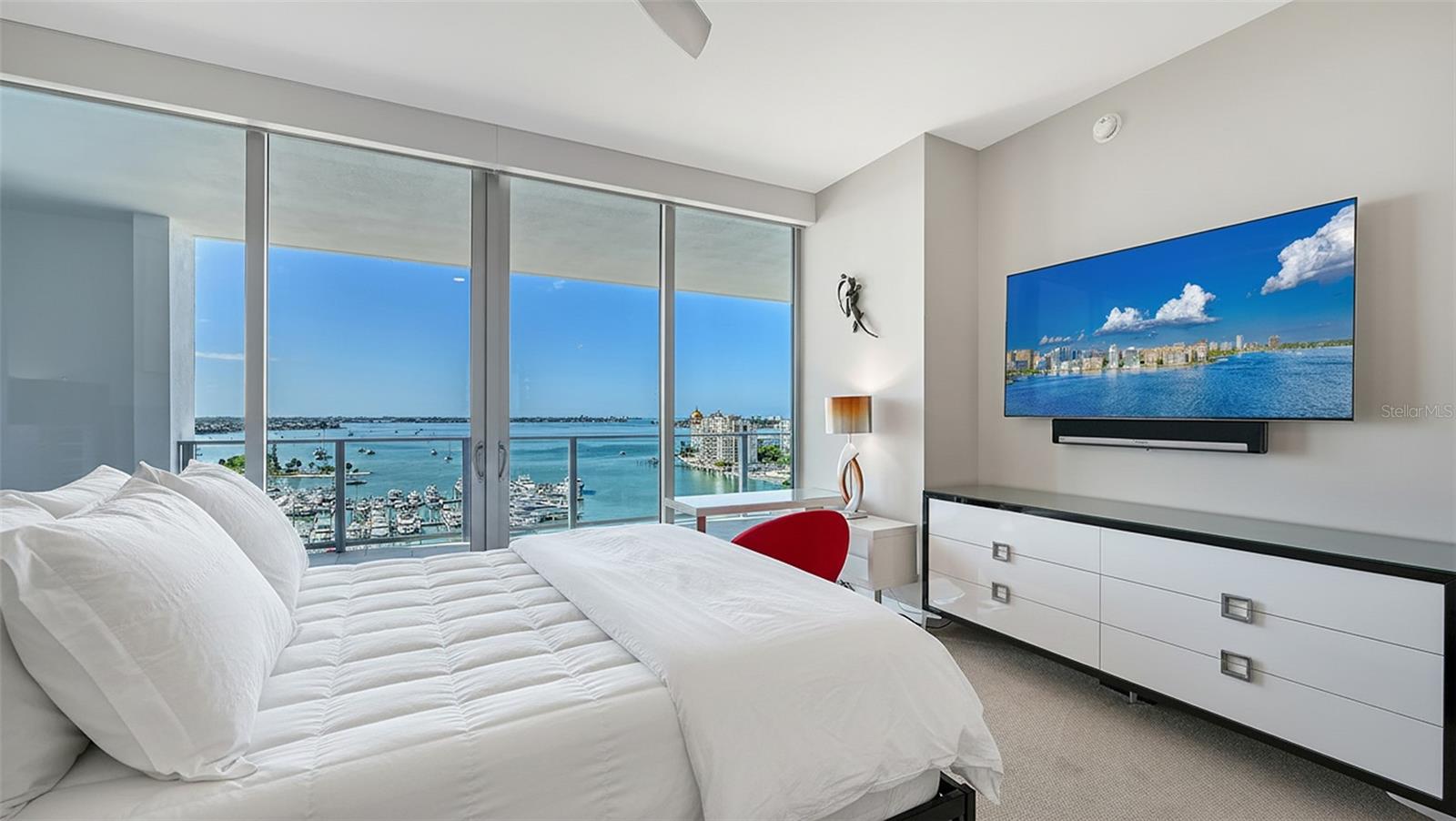 VUE SARASOTA BAY - Residential