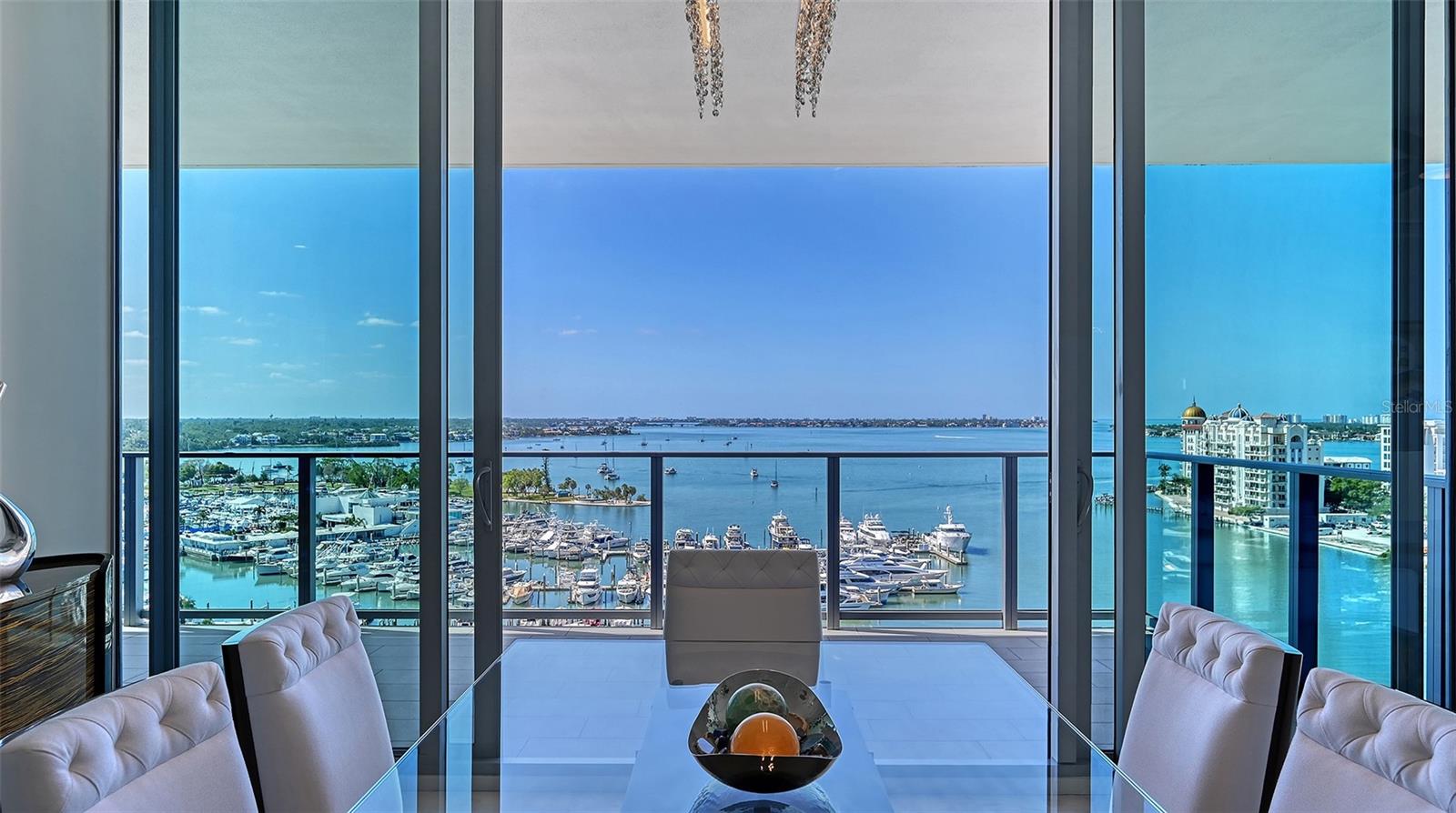 VUE SARASOTA BAY - Residential