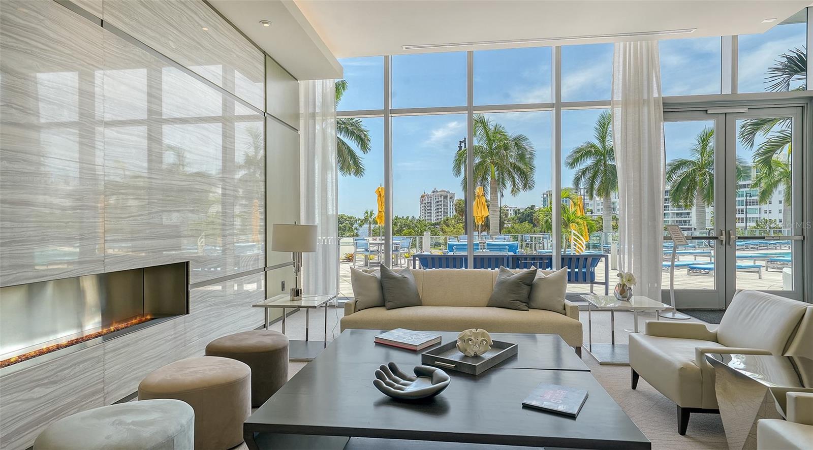 VUE SARASOTA BAY - Residential