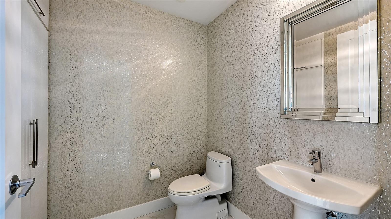 VUE SARASOTA BAY - Residential