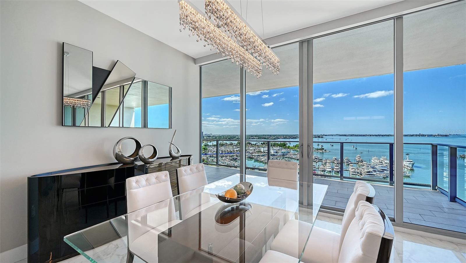 VUE SARASOTA BAY - Residential