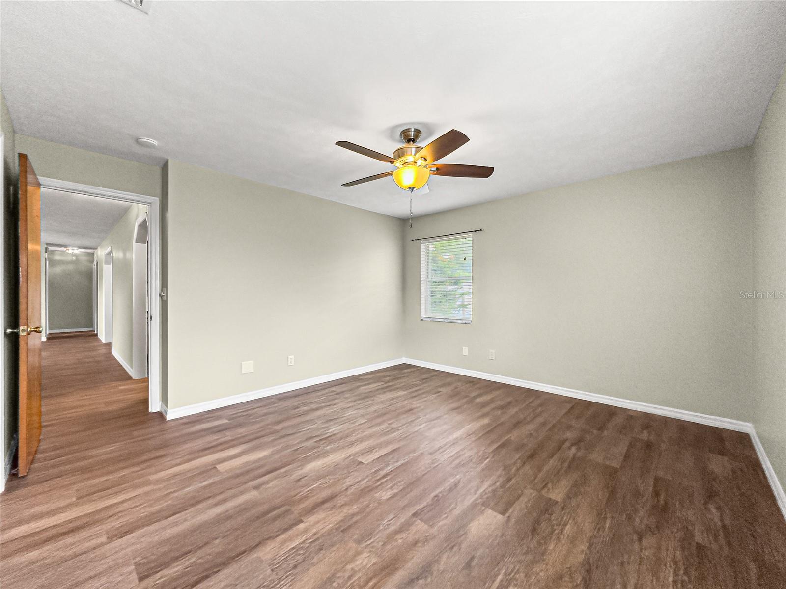 HAWKS POINT - Residential Lease