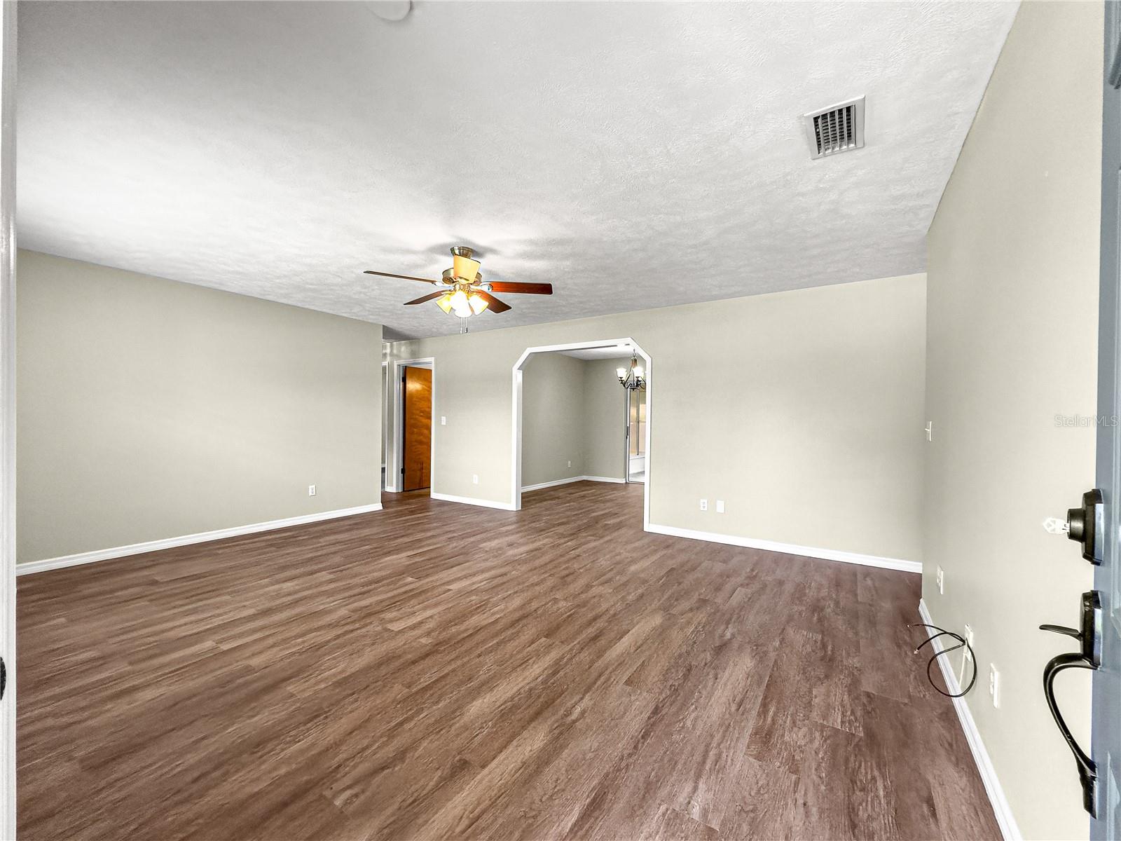 HAWKS POINT - Residential Lease