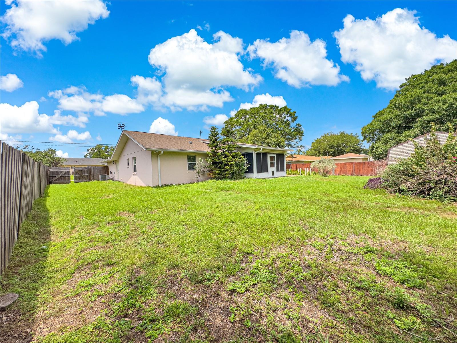 HAWKS POINT - Residential Lease