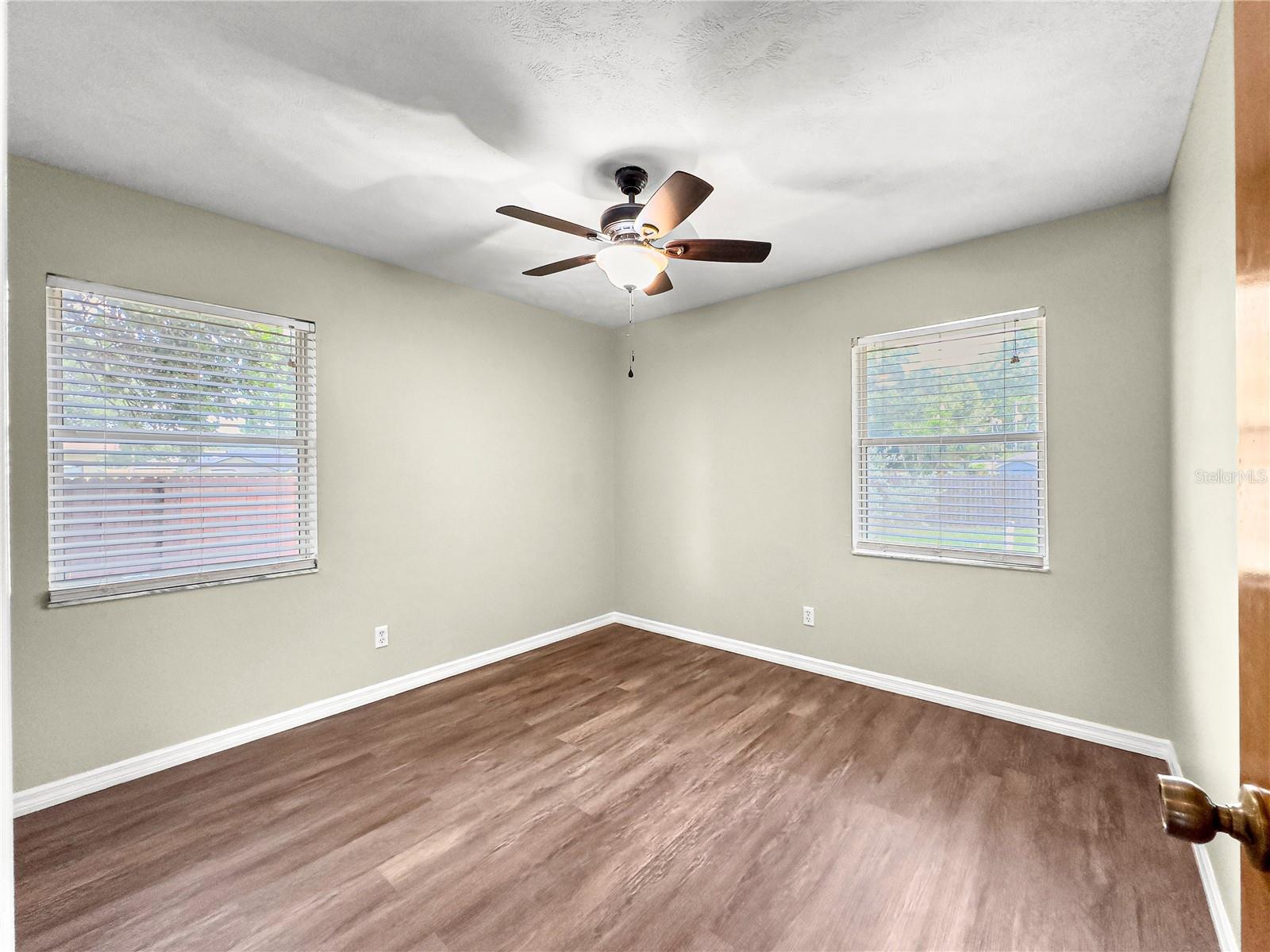 HAWKS POINT - Residential Lease