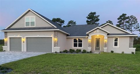 A home in DUNNELLON