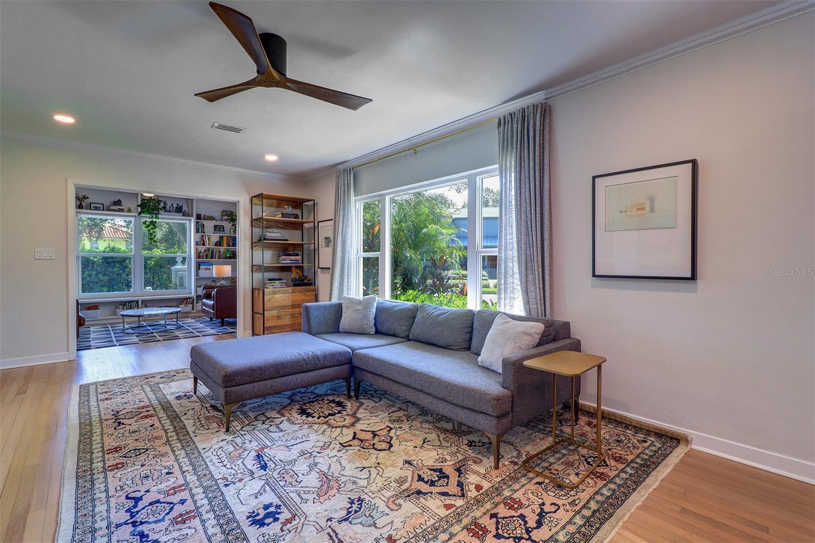 SNELLS C PERRY NORTH SHORE ADD REV REP - Residential