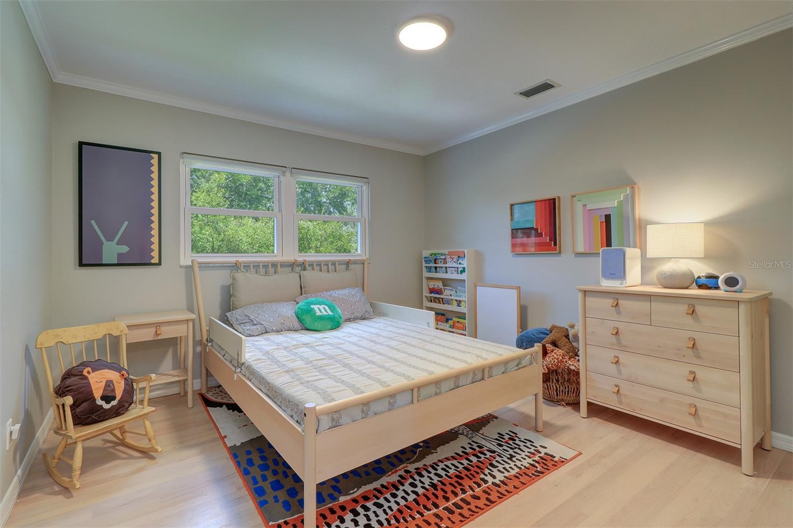 SNELLS C PERRY NORTH SHORE ADD REV REP - Residential