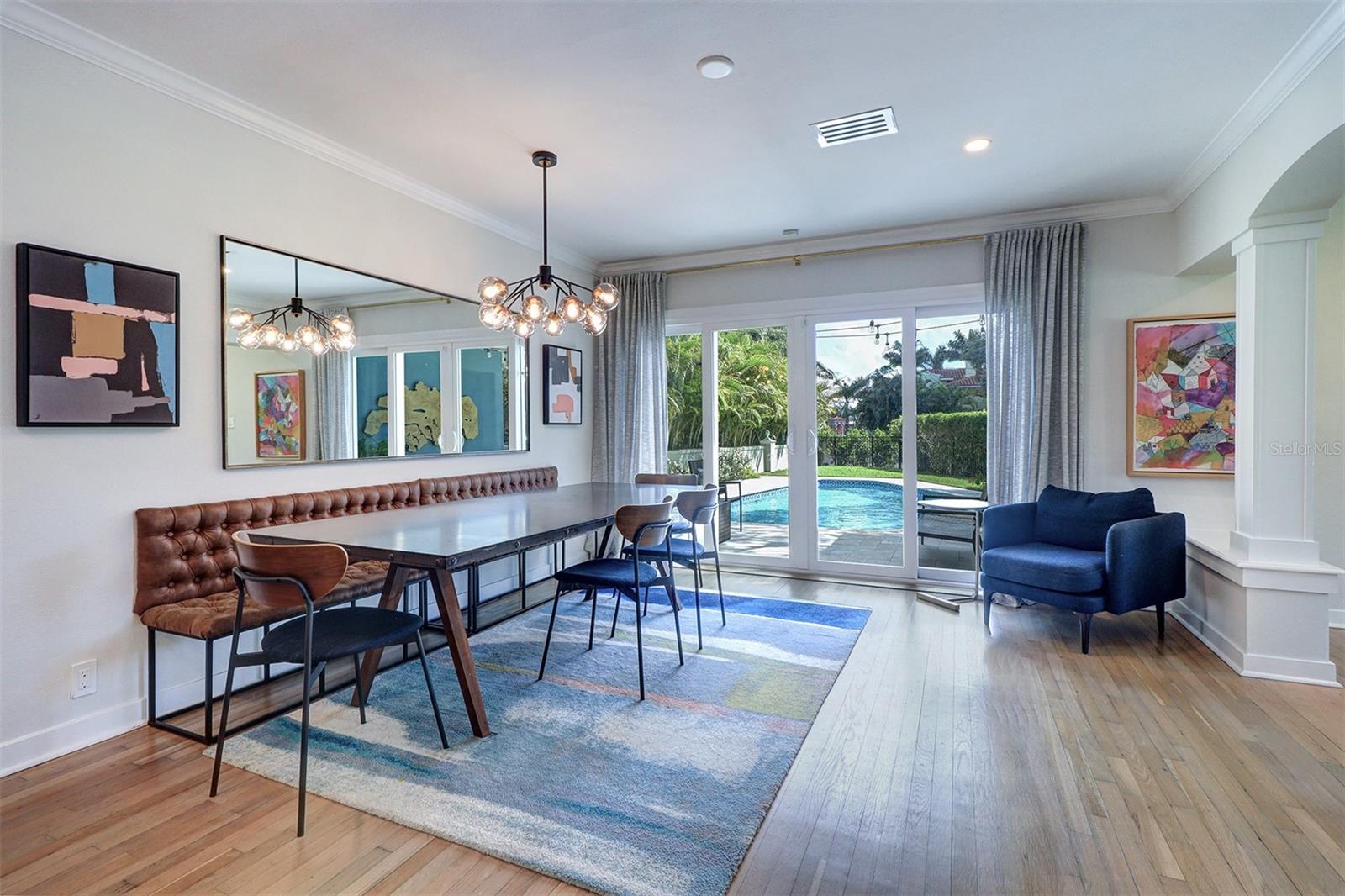 SNELLS C PERRY NORTH SHORE ADD REV REP - Residential