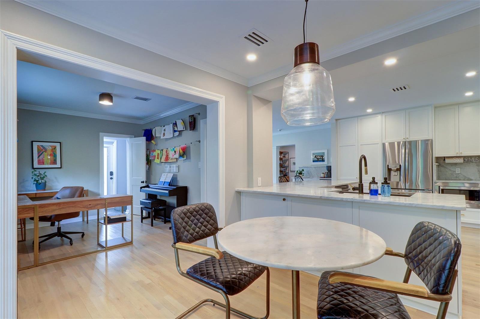 SNELLS C PERRY NORTH SHORE ADD REV REP - Residential