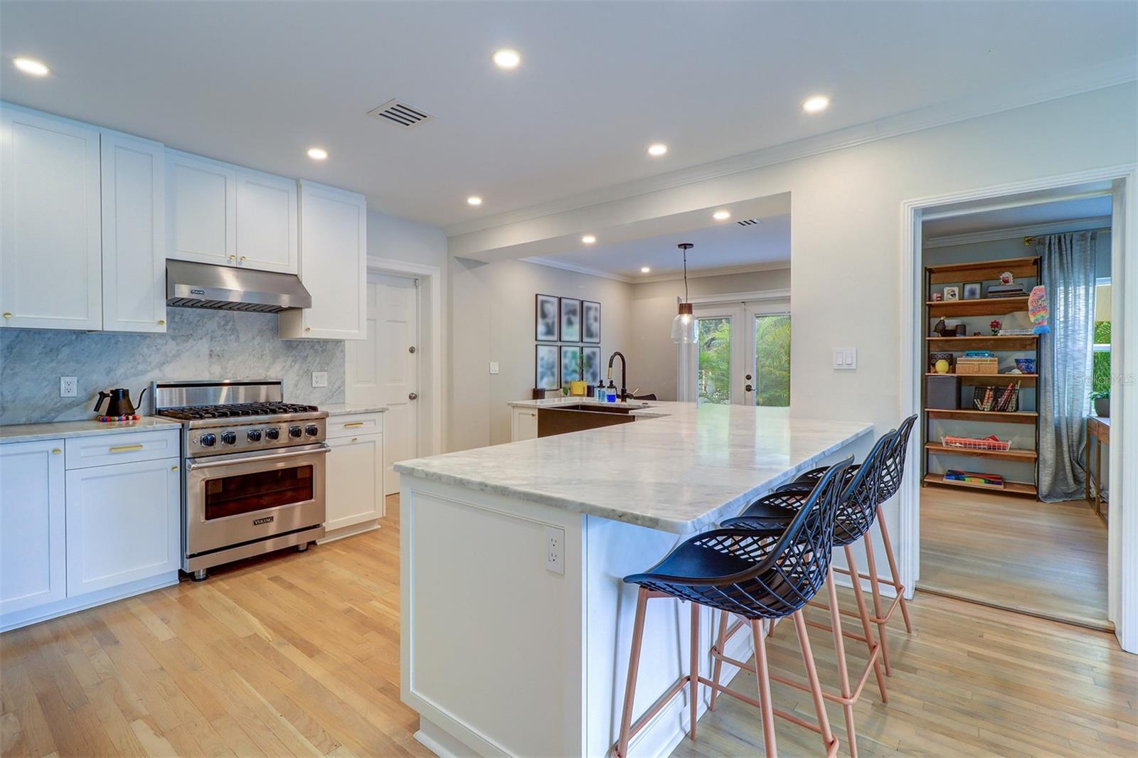 SNELLS C PERRY NORTH SHORE ADD REV REP - Residential