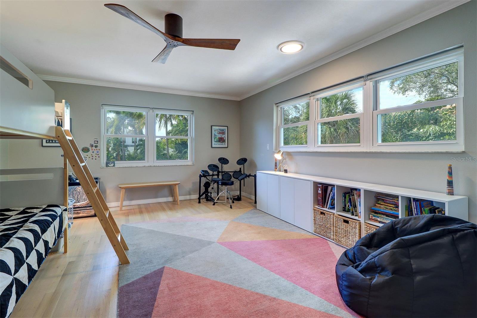 SNELLS C PERRY NORTH SHORE ADD REV REP - Residential