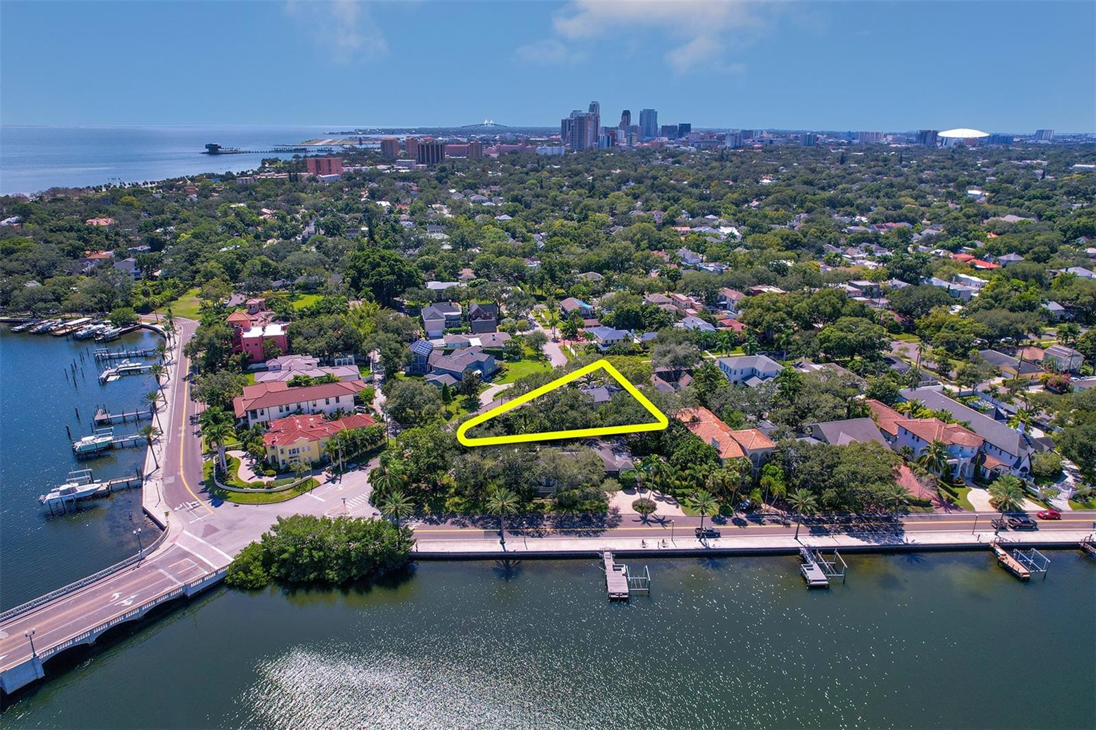 SNELLS C PERRY NORTH SHORE ADD REV REP - Residential