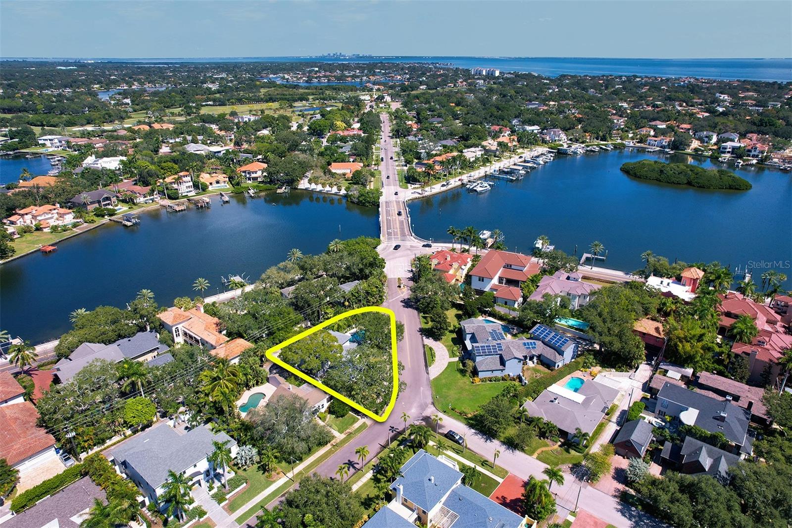 SNELLS C PERRY NORTH SHORE ADD REV REP - Residential