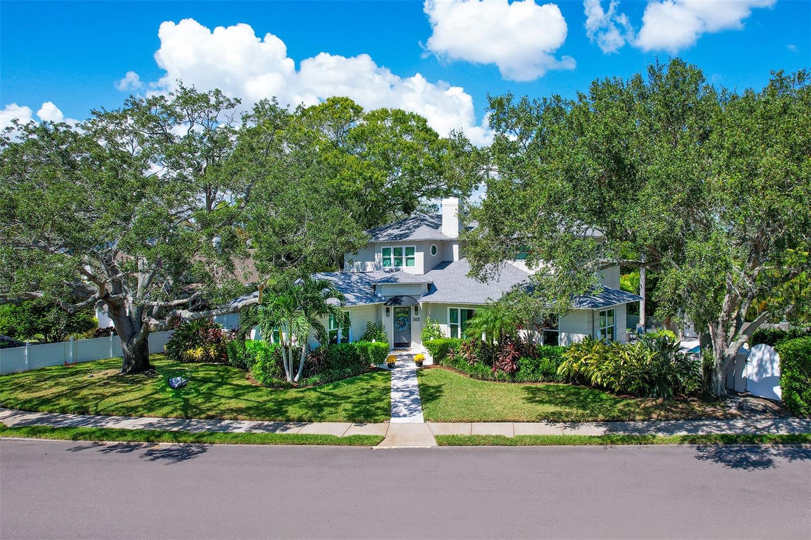 SNELLS C PERRY NORTH SHORE ADD REV REP - Residential