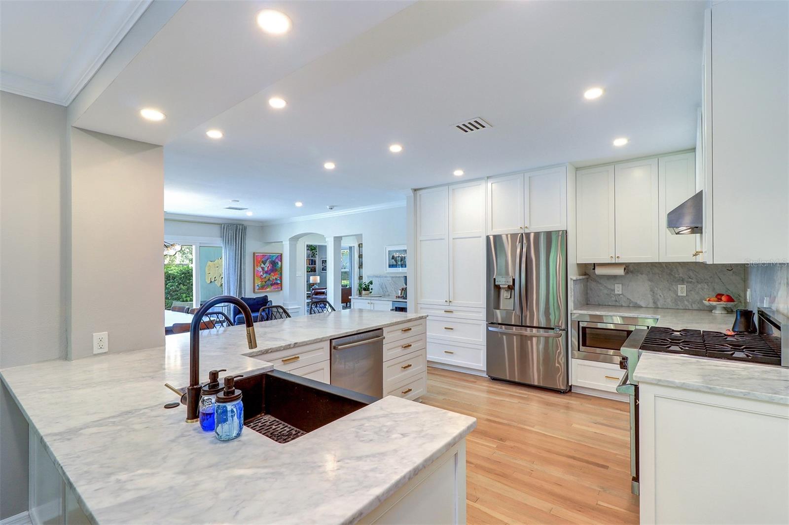 SNELLS C PERRY NORTH SHORE ADD REV REP - Residential