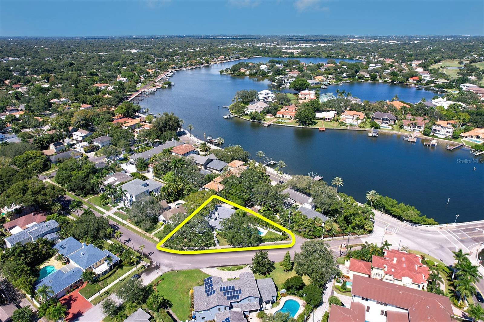 SNELLS C PERRY NORTH SHORE ADD REV REP - Residential