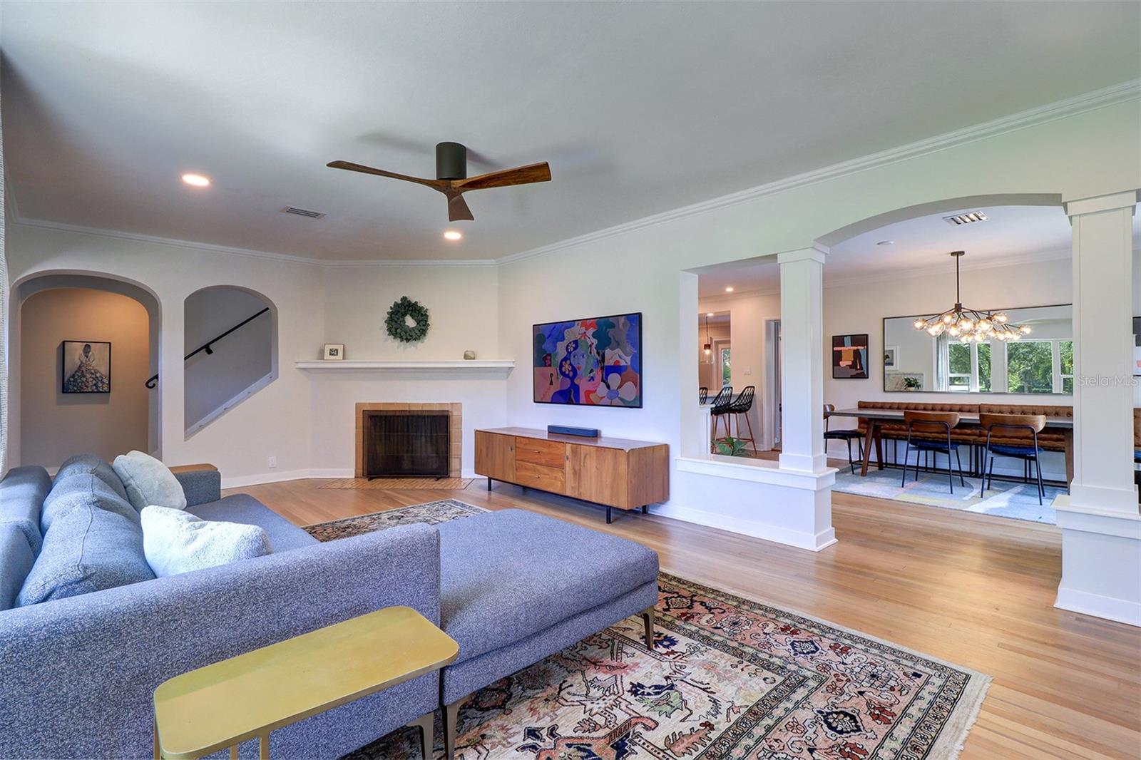 SNELLS C PERRY NORTH SHORE ADD REV REP - Residential