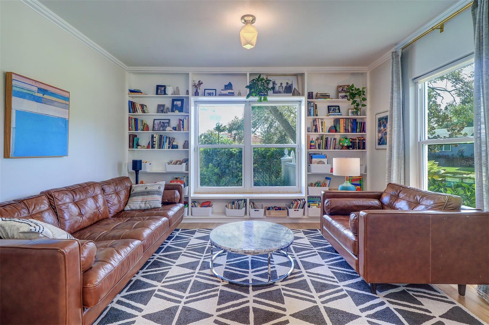 SNELLS C PERRY NORTH SHORE ADD REV REP - Residential