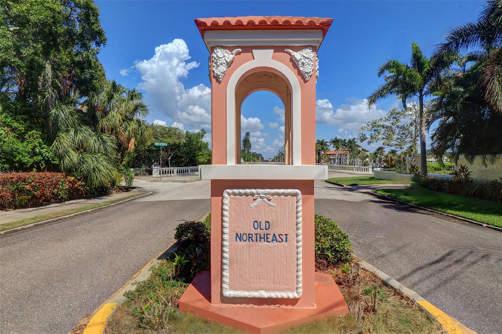 SNELLS C PERRY NORTH SHORE ADD REV REP - Residential