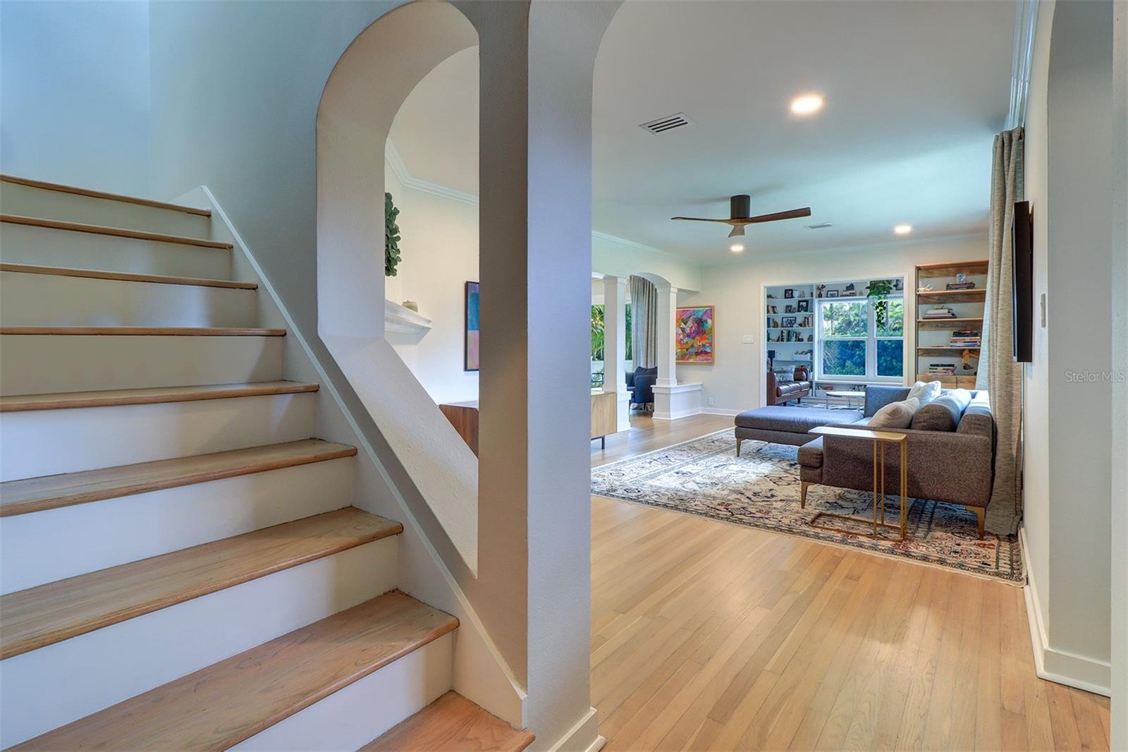 SNELLS C PERRY NORTH SHORE ADD REV REP - Residential