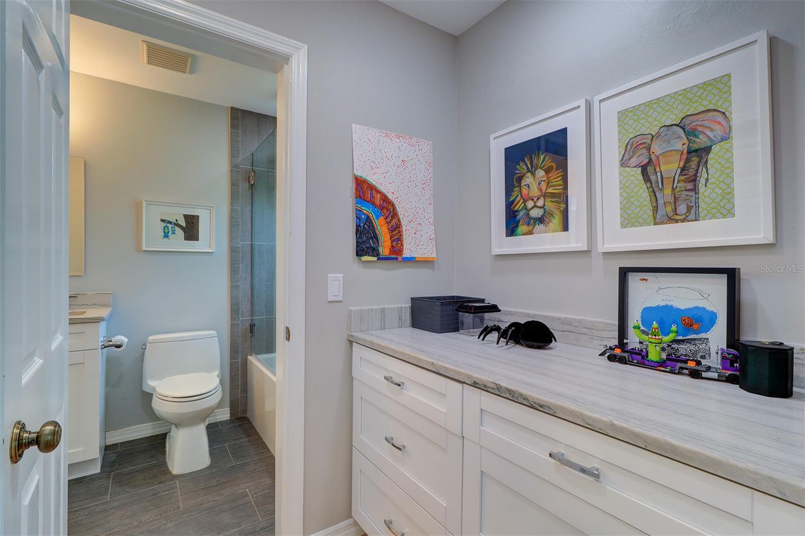 SNELLS C PERRY NORTH SHORE ADD REV REP - Residential