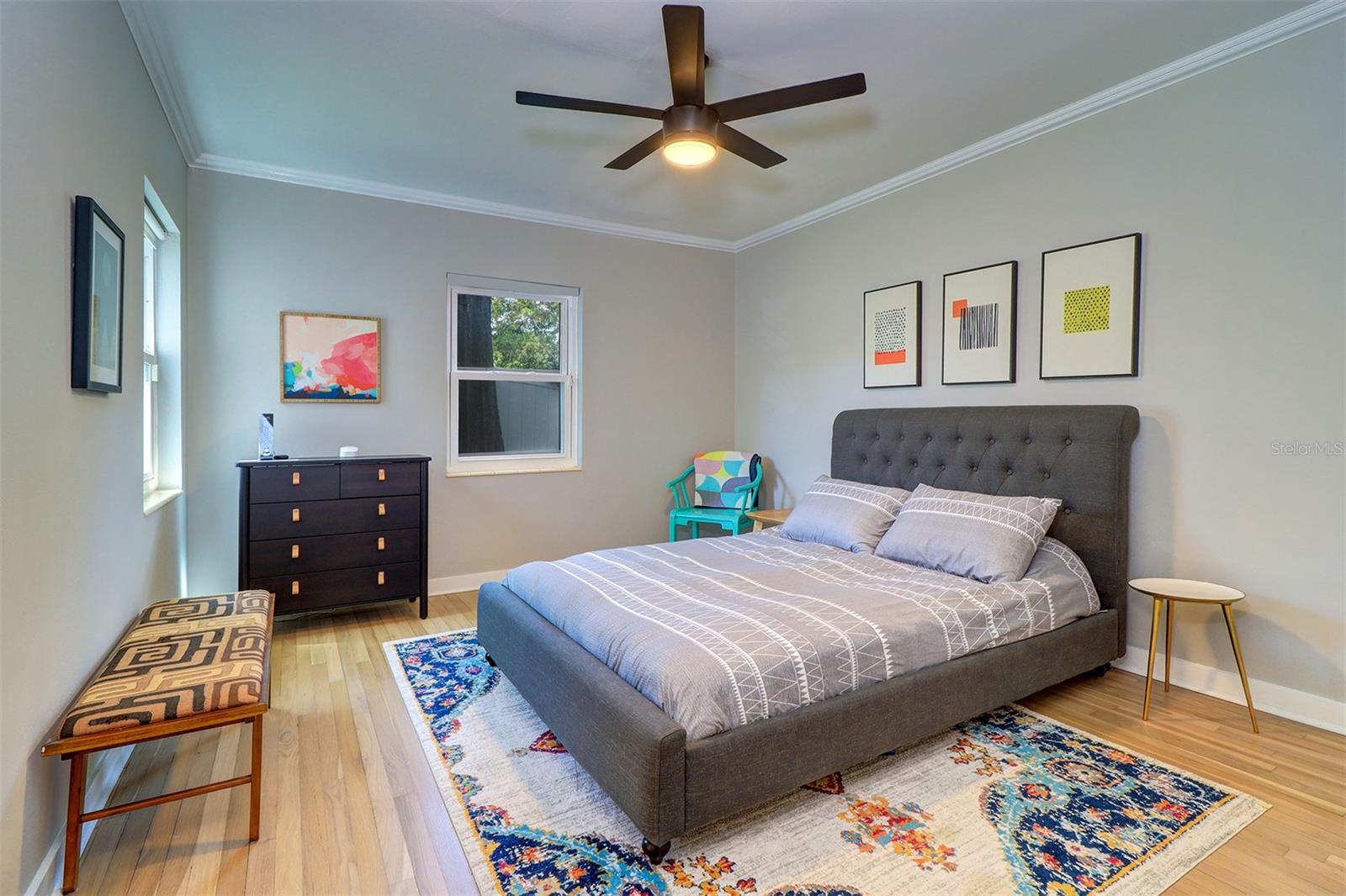 SNELLS C PERRY NORTH SHORE ADD REV REP - Residential