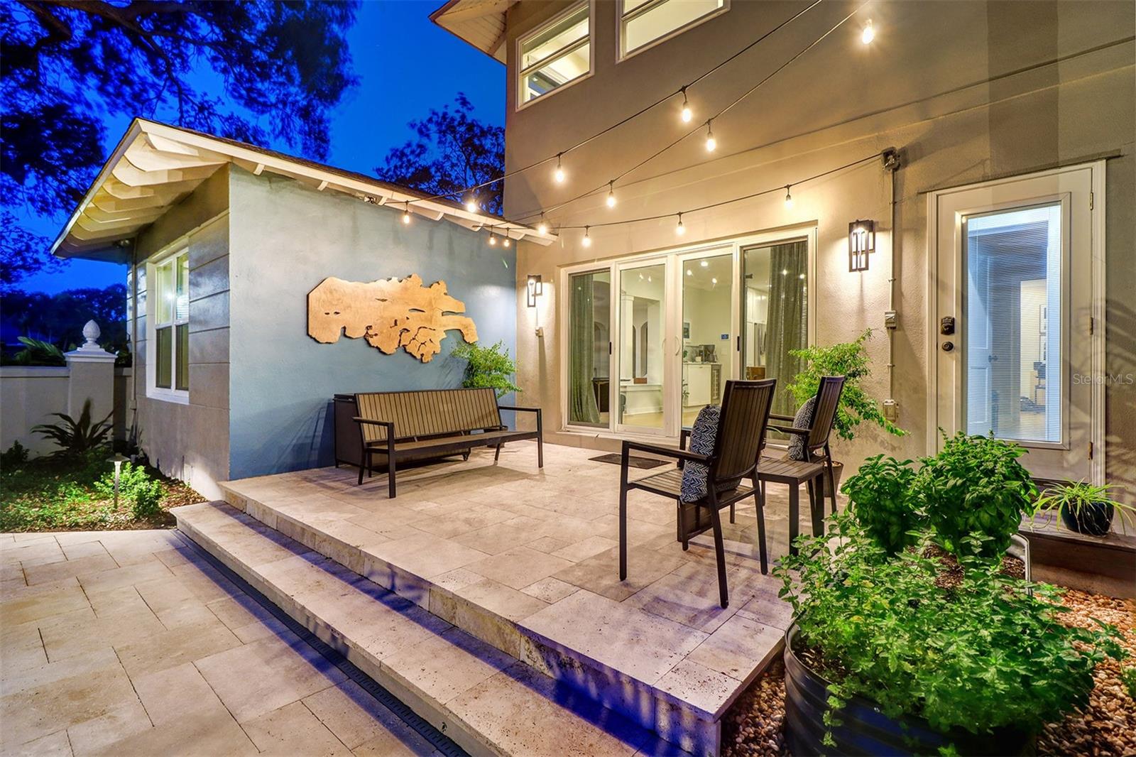 SNELLS C PERRY NORTH SHORE ADD REV REP - Residential