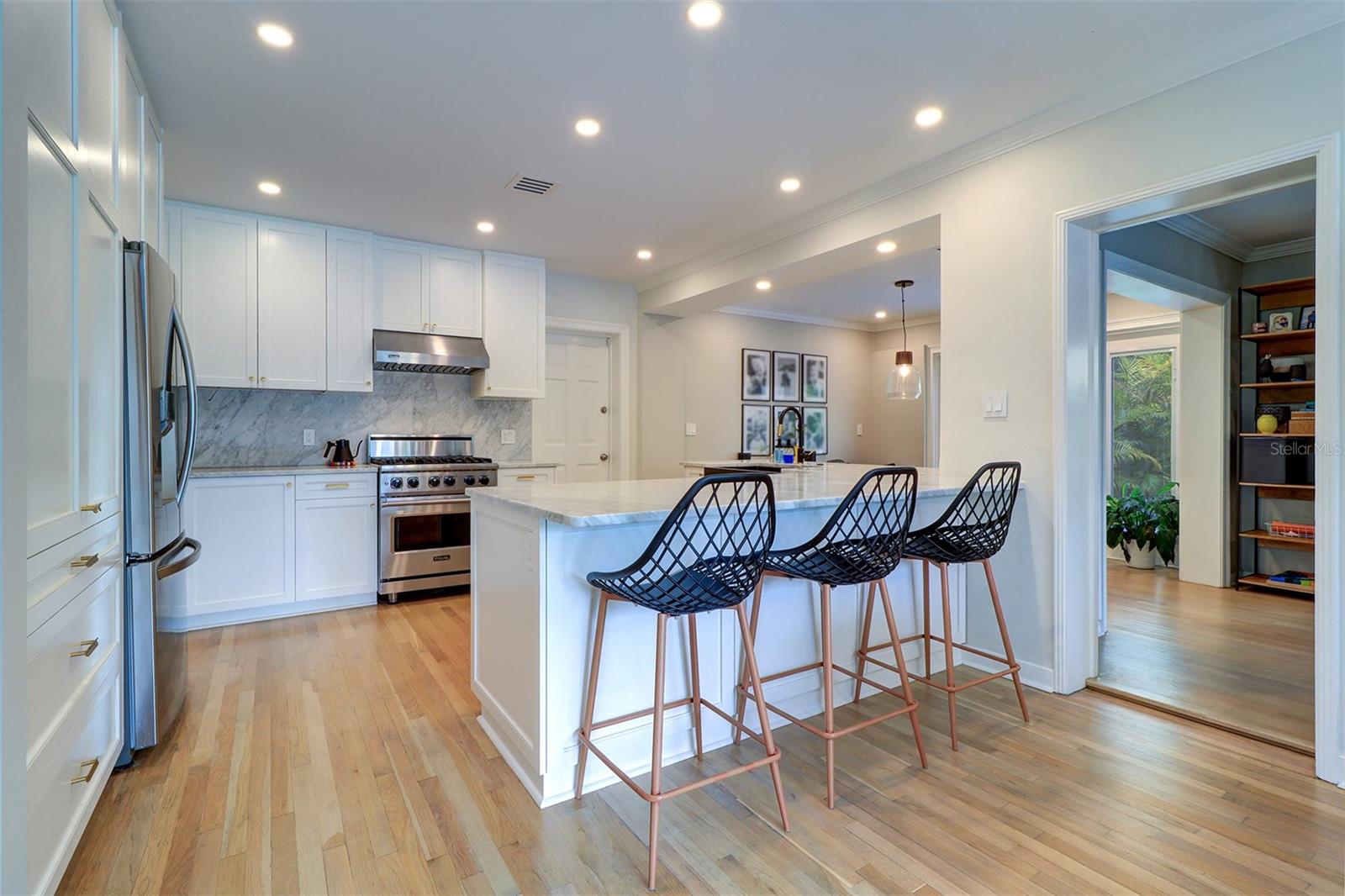 SNELLS C PERRY NORTH SHORE ADD REV REP - Residential