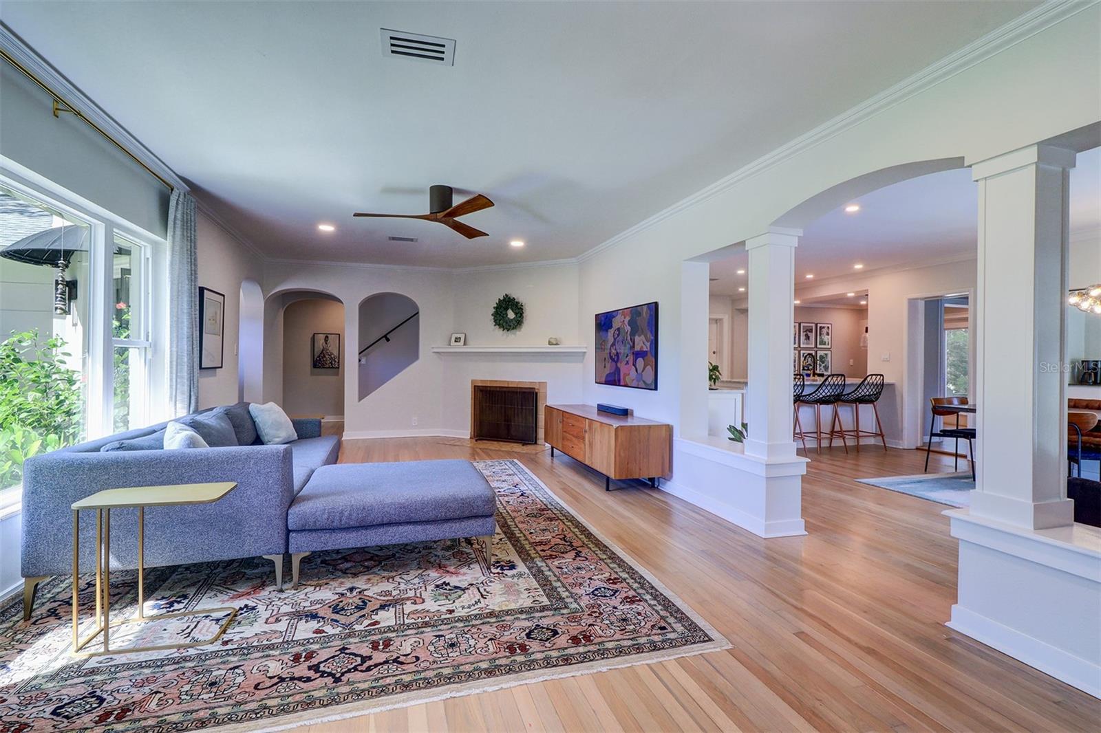 SNELLS C PERRY NORTH SHORE ADD REV REP - Residential