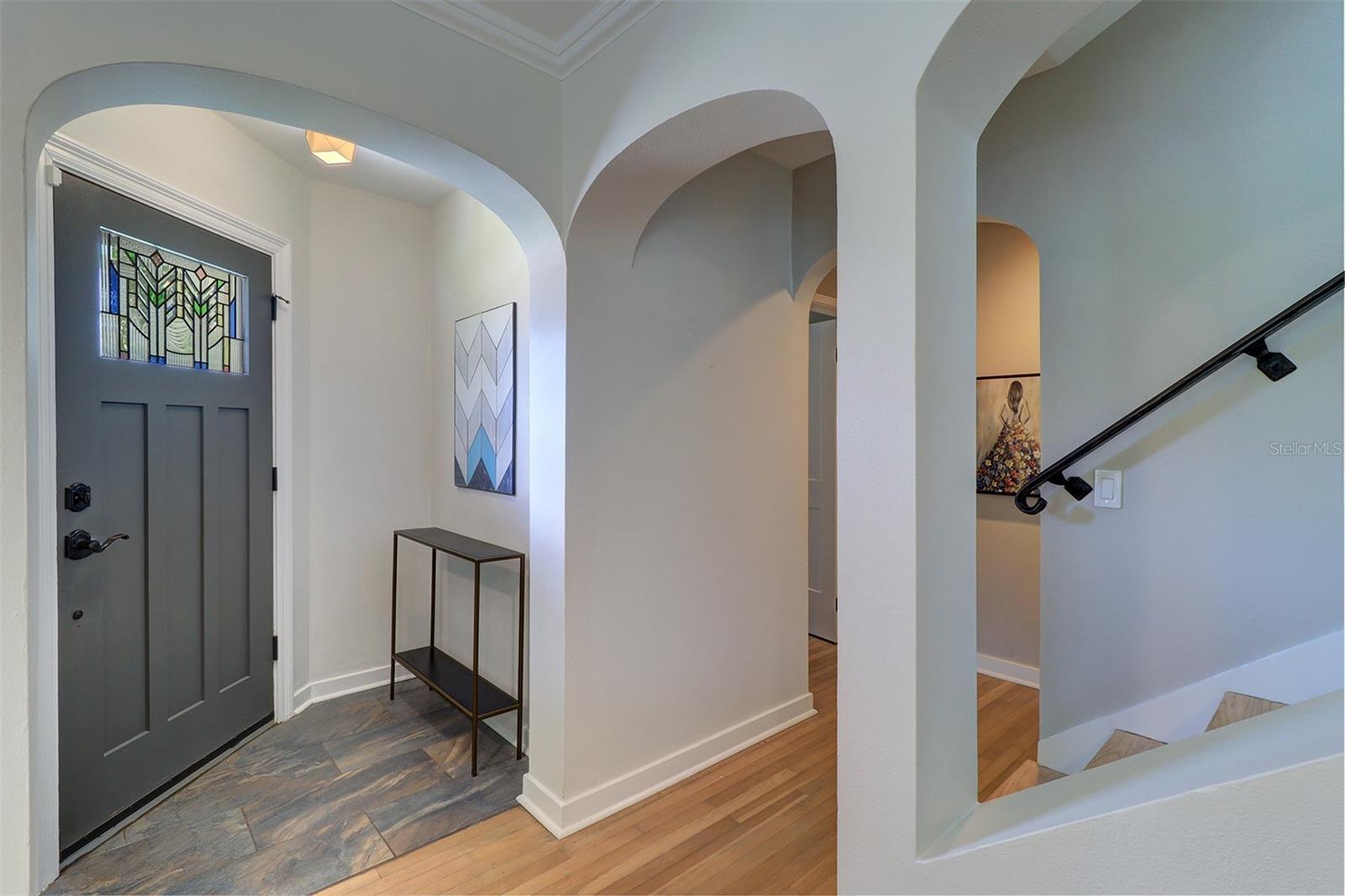 SNELLS C PERRY NORTH SHORE ADD REV REP - Residential