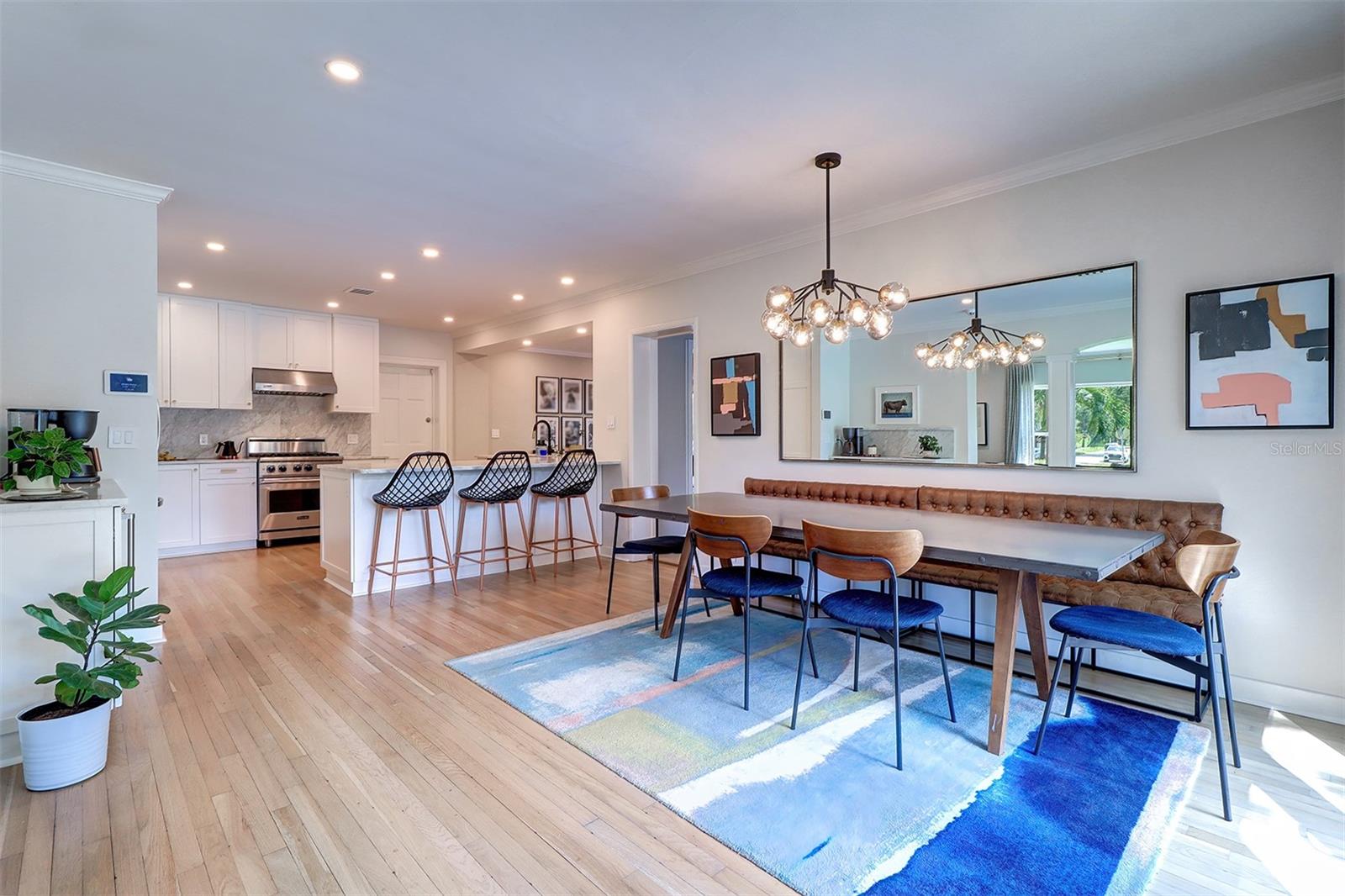 SNELLS C PERRY NORTH SHORE ADD REV REP - Residential