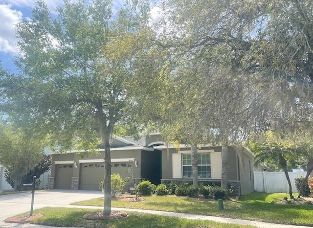 LIVE OAK PRESERVE PH 2A-VILLAG - Residential Lease